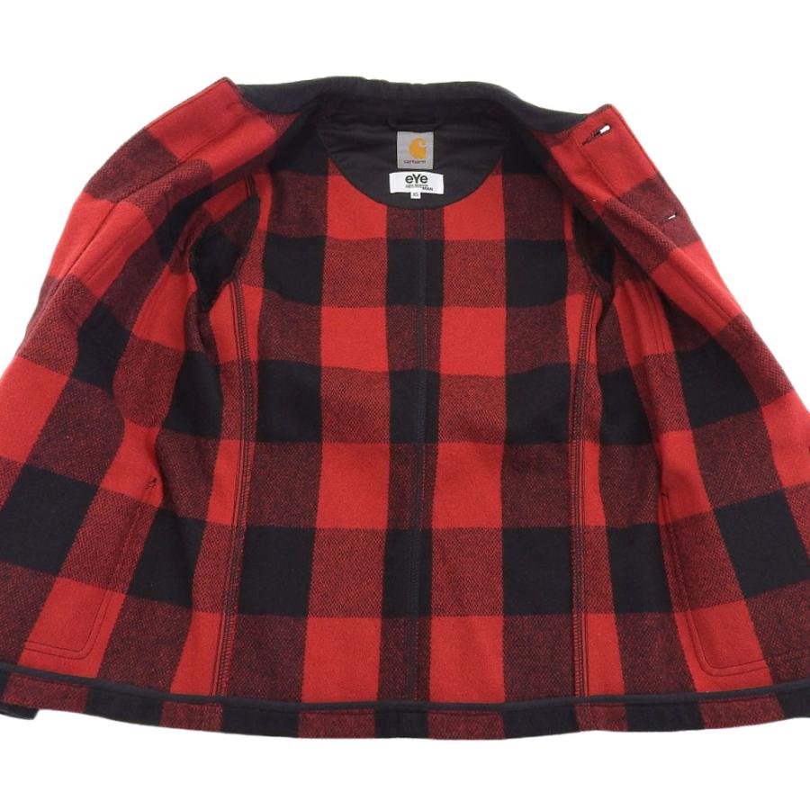 eYe JUNYA WATANABE MAN×Carhartt アイ ジュンヤ ワタナベ マン