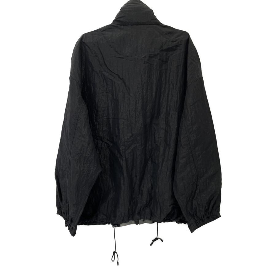 ACNE STUDIOS アクネ ストゥディオズ FN-MN-OUTW000968 ブラック エン
