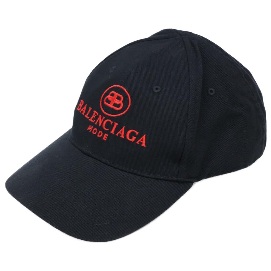 BALENCIAGA（バレンシアガ） 美品/国内正規 BB MODE LOGO BBモードロゴ