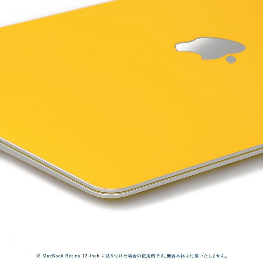 MacBook Pro Retina 12インチ スキンシール ケース カバー フィルム