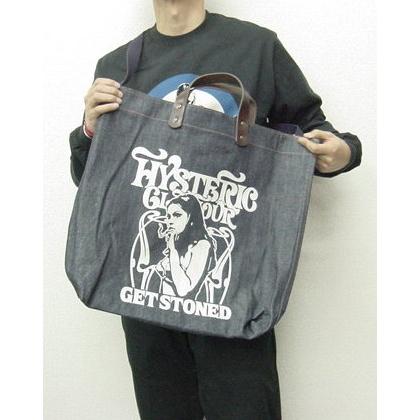 HYSTERIC GLAMOUR（ヒステリックグラマー） HYSTERIC