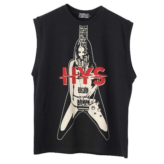 HYSTERIC GLAMOUR（ヒステリックグラマー） HYSTERIC