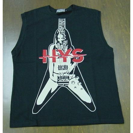 HYSTERIC GLAMOUR（ヒステリックグラマー） HYSTERIC