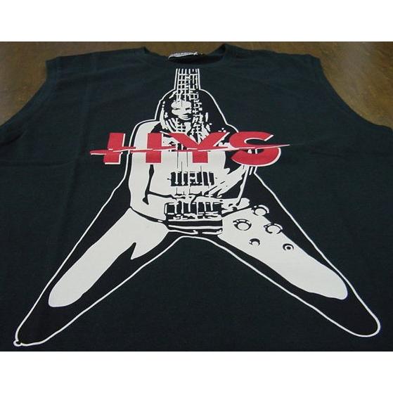 HYSTERIC GLAMOUR（ヒステリックグラマー） HYSTERIC