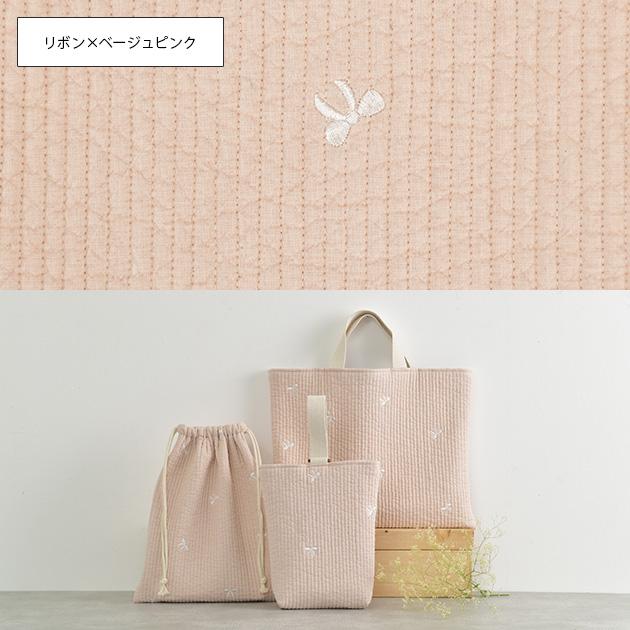 入学セット レッスンバッグ 上履き入れ 体操着入れ 通学バッグ3点