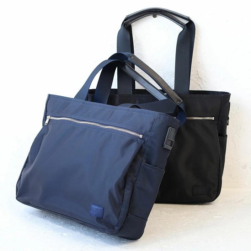 PORTER ポーター リフト トートバッグ(S) 822-07565 吉田カバン メンズ
