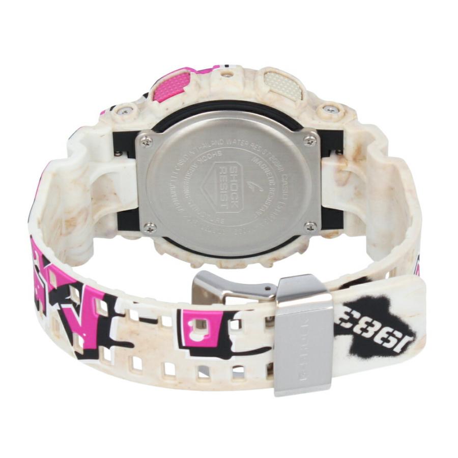 G-SHOCK カシオ gショック CASIO ジーショック 110 SERIES Street