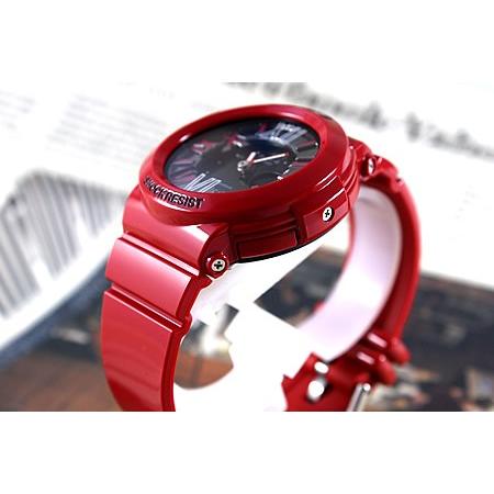 BABY-G ポイント最大6倍 CASIO カシオ Baby-G ベビーG レディース