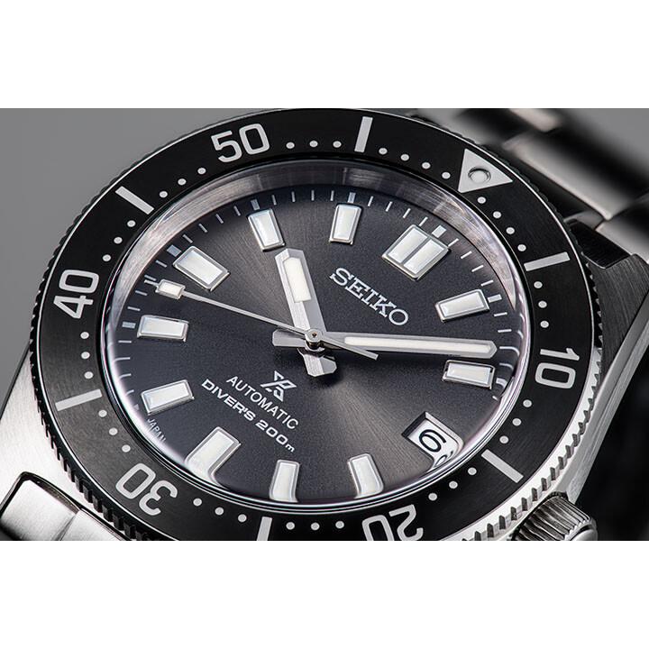 PROSPEX お取り寄せ SEIKO セイコー プロスペックス ヒストリカル