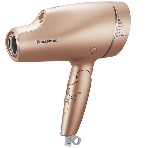 Panasonic（パナソニック） EH-NA9F-PN ピンクゴールド ヘアー