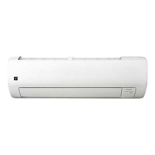 シャープ(SHARP) エアコン 14畳用 4kW シャープ Vシリーズ AY-T40V-W