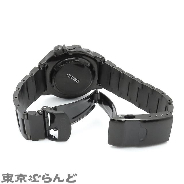 SEIKO（セイコー） メカニカル トレックモンスター TICTAC別注モデル