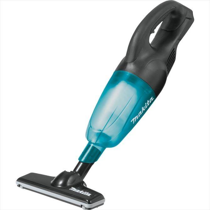 マキタ（makita） 18V 充電式 コードレス 掃除機 カプセル式 XLC02ZB