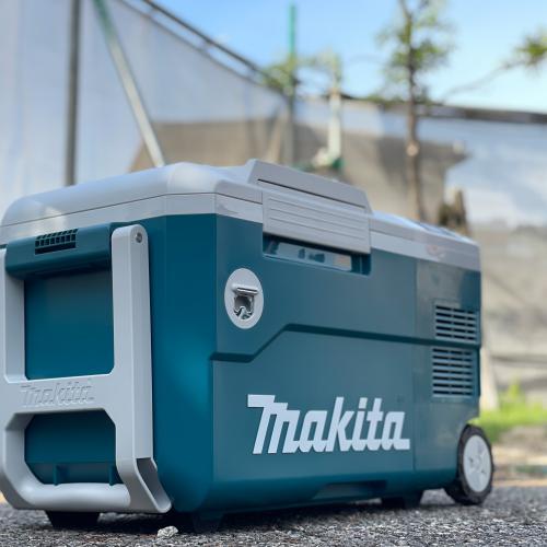マキタ（makita） 40Vmax&18V充電式保冷温庫 CW001GZ/GZO(本体のみ