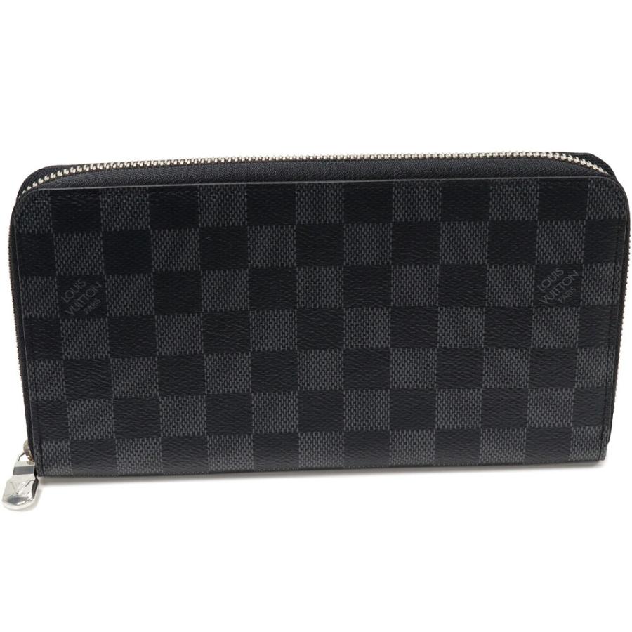 LOUIS VUITTON（ルイ・ヴィトン） ラウンドファスナー長財布(小銭入れ