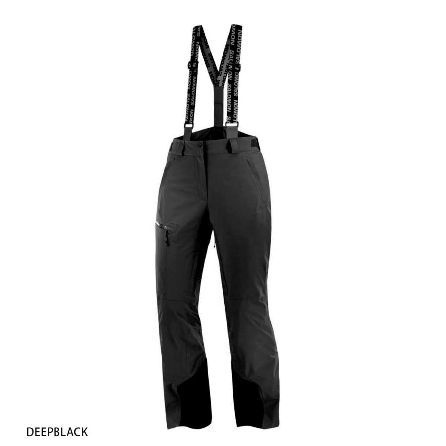 SALOMON（サロモン） 【エントリーでP最大17倍！1日まで】スキーウェア