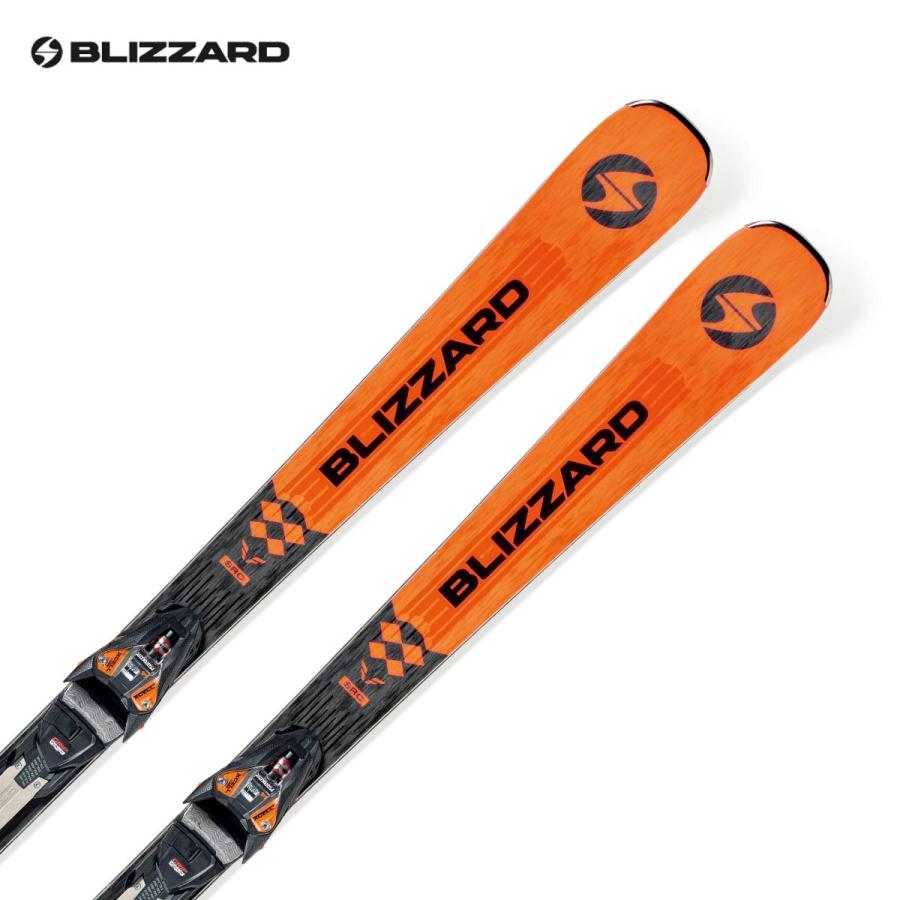 BLiZZARD Ski BLIZZARD ブリザード スキー板 メンズ レディース 2026