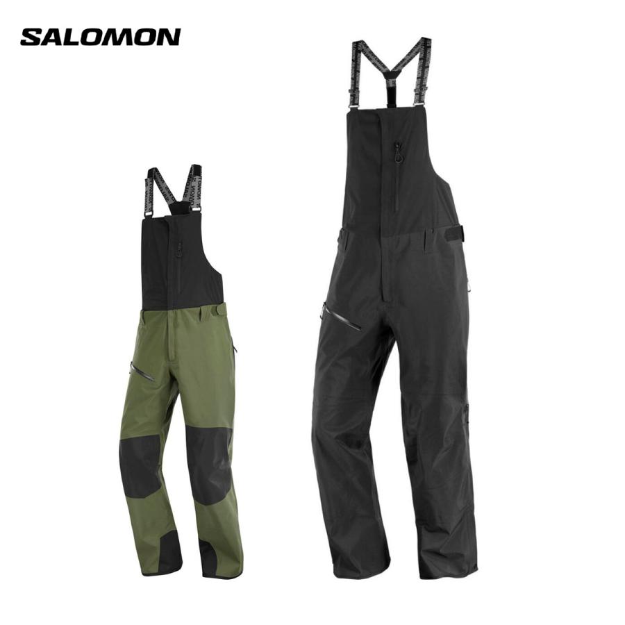 SALOMON（サロモン） 【エントリーでP最大17倍！27日〜】スキーウェア