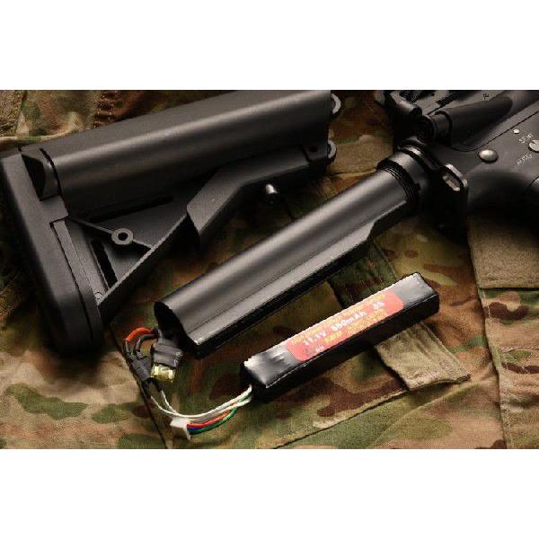 TOP JAPAN EBB M4 CARBINE（カービン） ライブカートモデル : TARGET