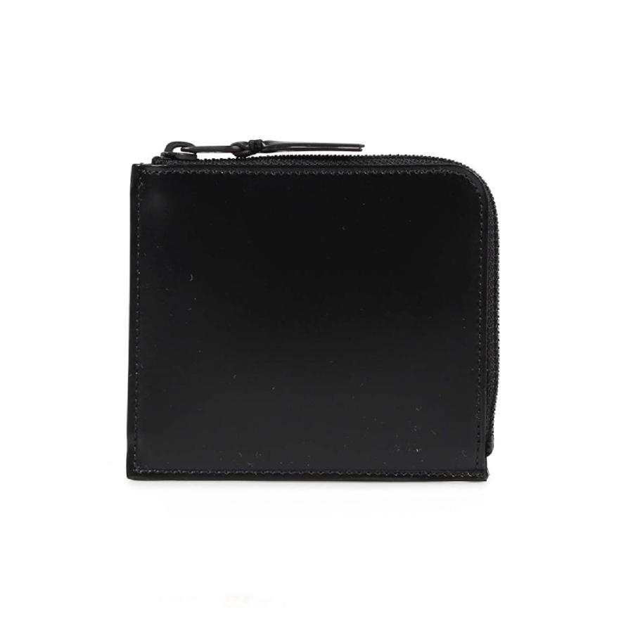 WALLET COMME des GARCON コムデギャルソン GARCONS SA3100VB L字型