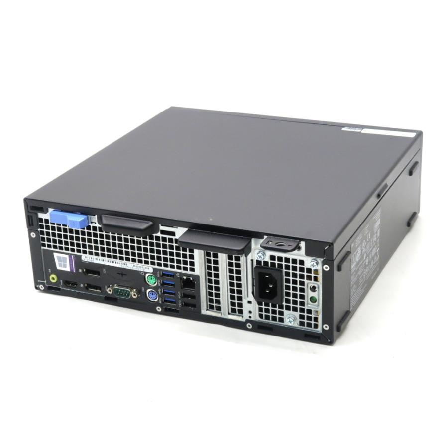 DELL Precision Tower 3420 Core i5-6500 3.2GHz 8GB 256GB(M.2 NVMe