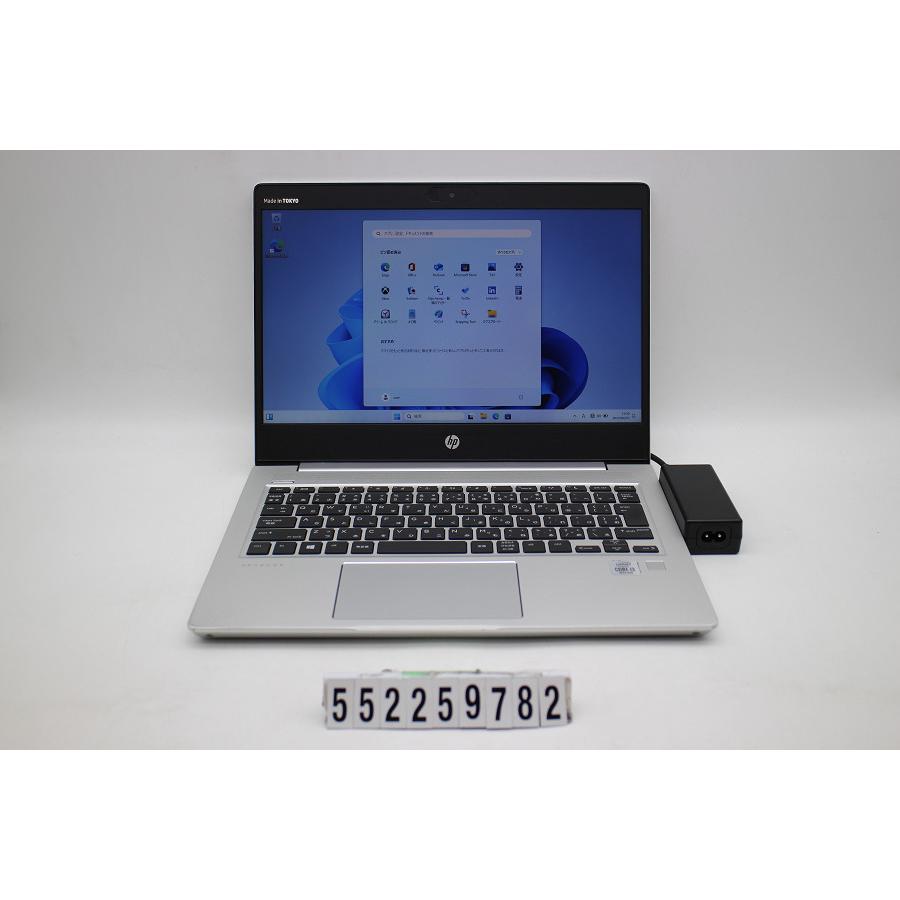 ノートパソコン hp ProBook 430 G7 Core i3 10110U 2.1GHz/8GB/256GB
