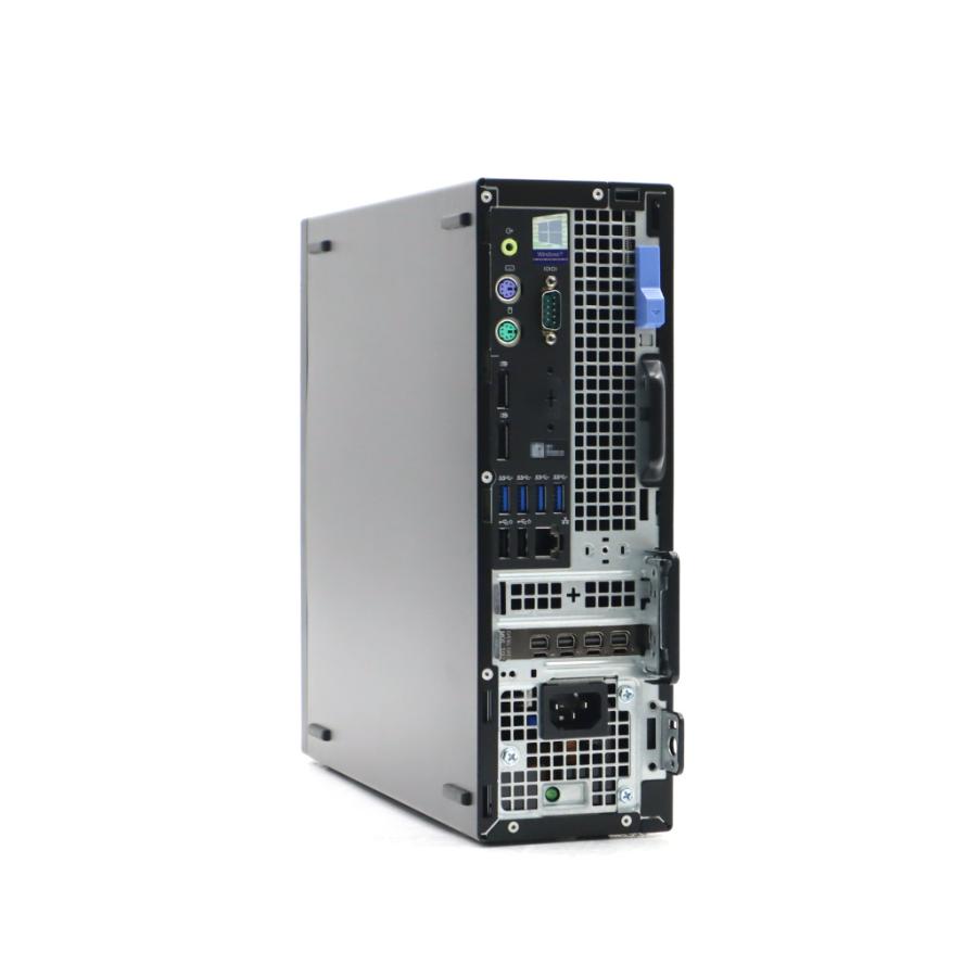 デスクトップ DELL Precision 3430 SFF Core i7-8700 3.2GHz 32GB