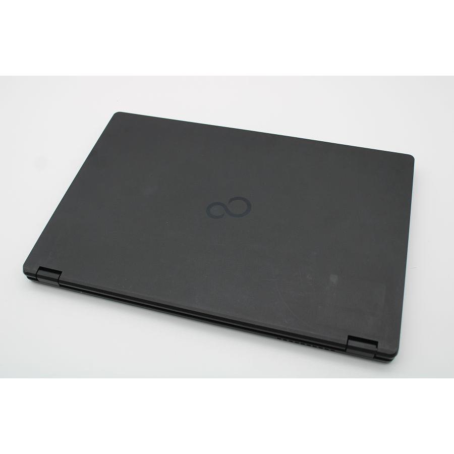 富士通 LIFEBOOK U758/S Core i5 7300U 2.6GHz/8GB/256GB(SSD)/15.6W