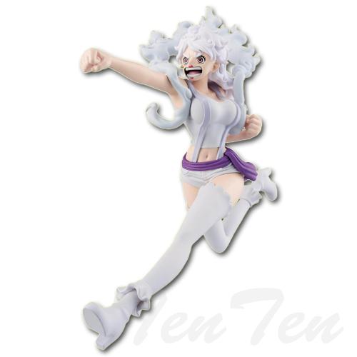 BANPRESTO（バンプレスト） ワンピース BATTLE RECORD COLLECTION