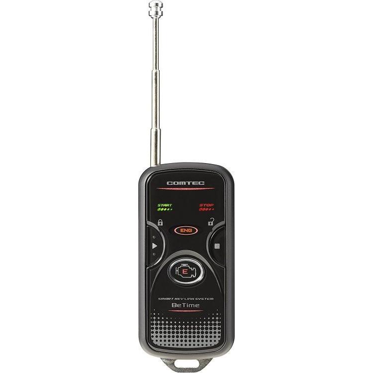 コムテック（Comtec） WRS-40 エンジンスターター スズキ用 プッシュ