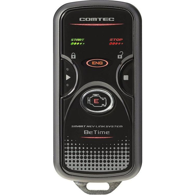 コムテック（Comtec） WRS-40 エンジンスターター スズキ用 プッシュ