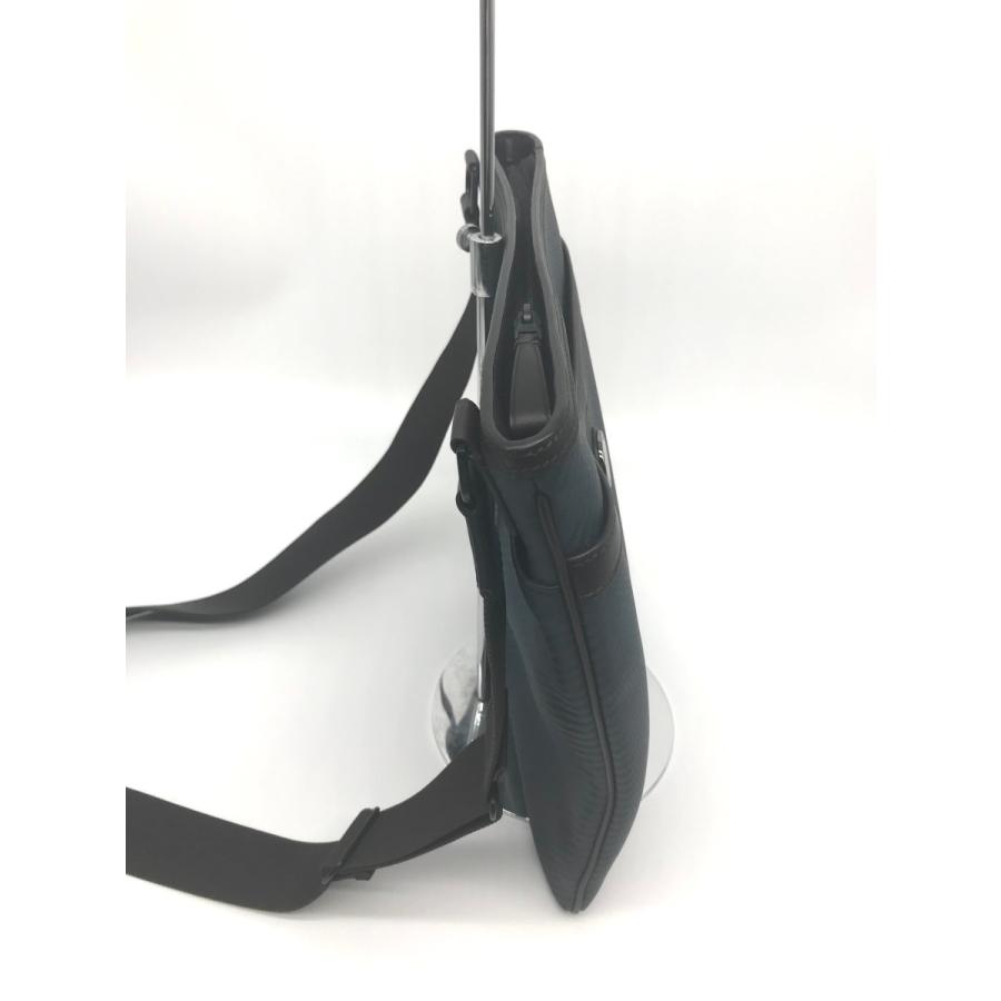 dunhill（ダンヒル） 中古【dunhill】 ショルダーバッグ モートリ