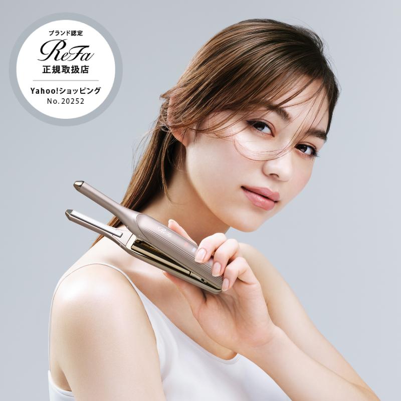 ReFa（リファ） 【正規取扱店】リファフィンガーアイロン ST 6