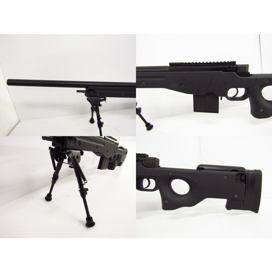 TOKYO MARUI（東京マルイ） L96 AWS ブラックストック ボルト