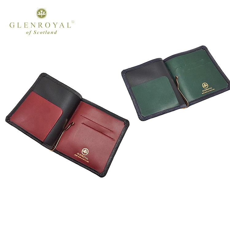 GLENROYAL（グレンロイヤル） スモールマネークリップ 03-5930 別注