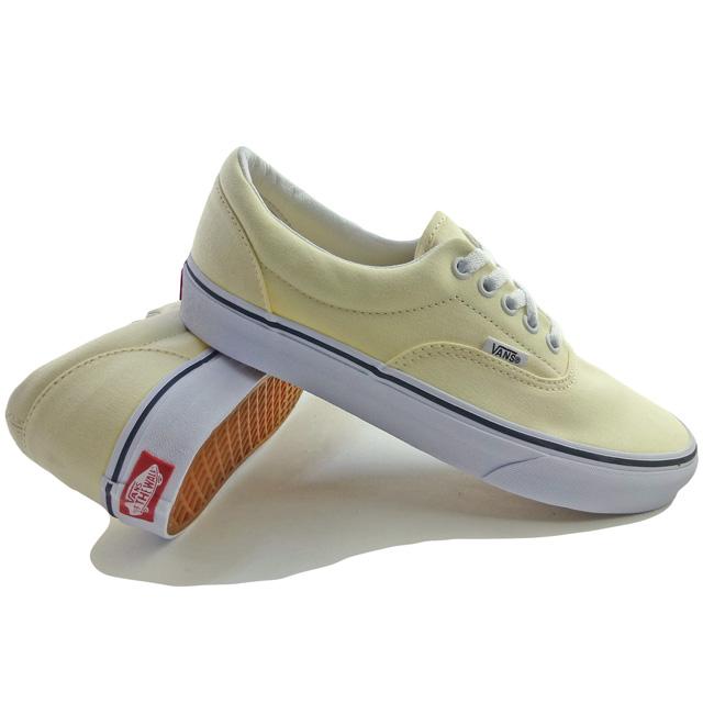 VANS（ヴァンズ） US企画 Vans Era バンズ エラ キャンバス スニーカー