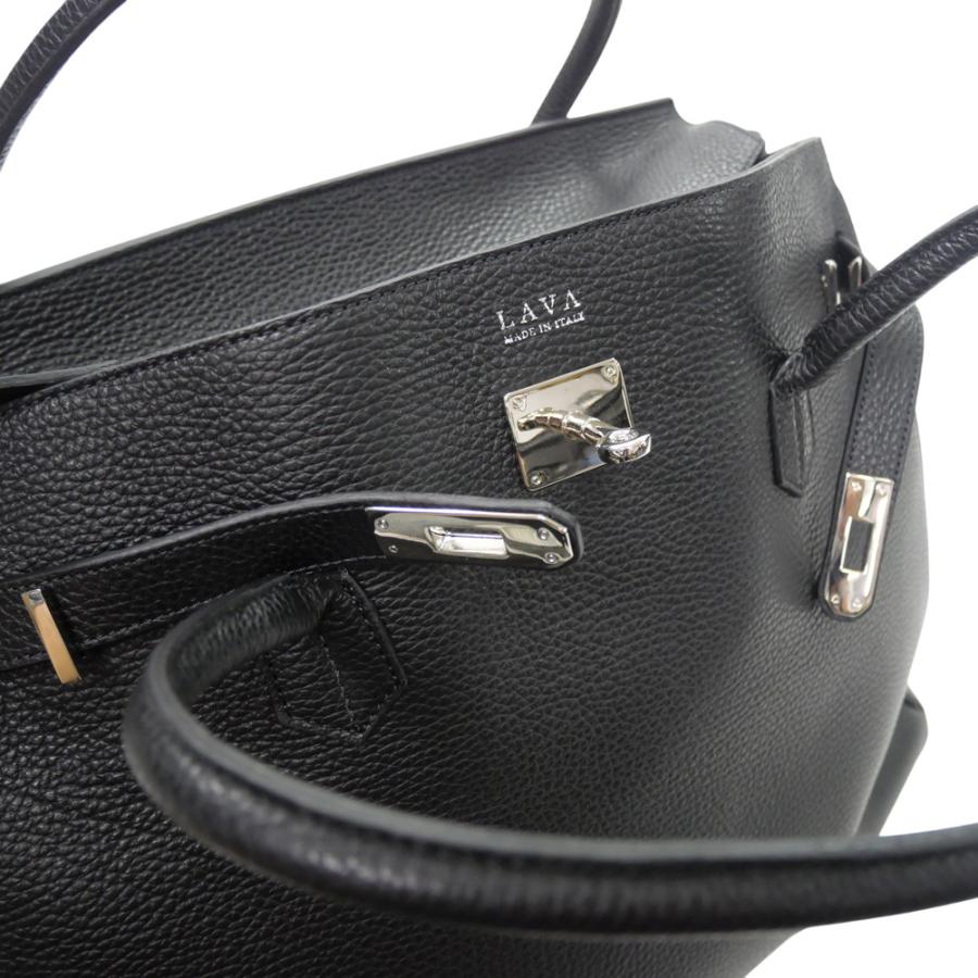 LAVA ラヴァ レザートートバッグ LAVA42HW : TRE STYLE - 通販 - Yahoo