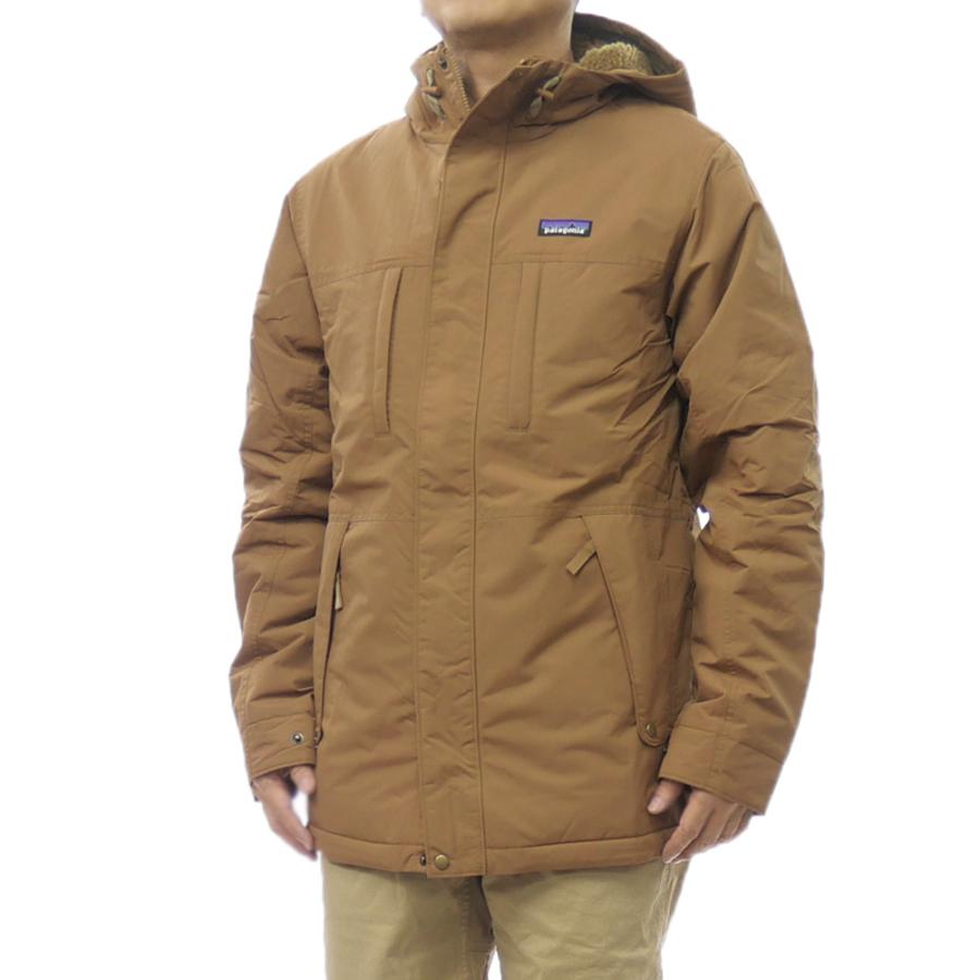patagonia（パタゴニア） メンズ中綿ジャケット 27023/MEN'S ISTHMUS