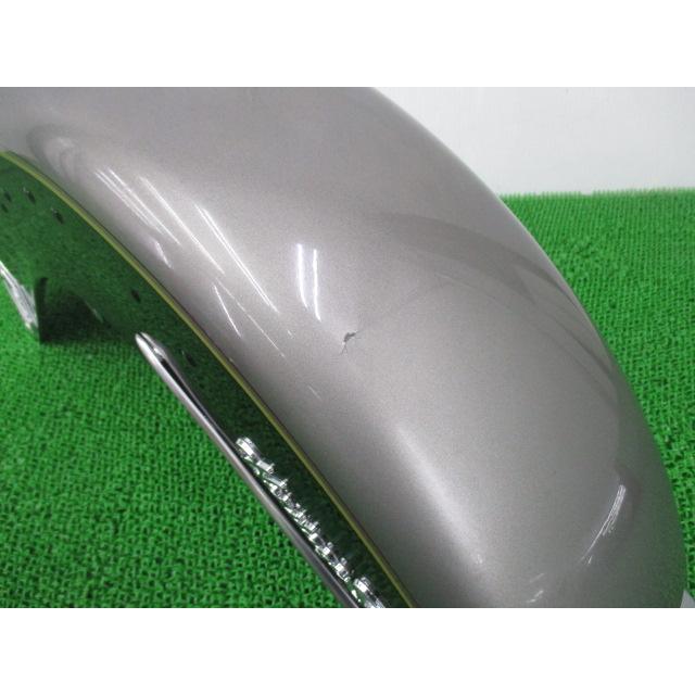 FLSTC 外装セット 銀/黒 ハーレー 純正 中古 ヘリテイジソフテイル