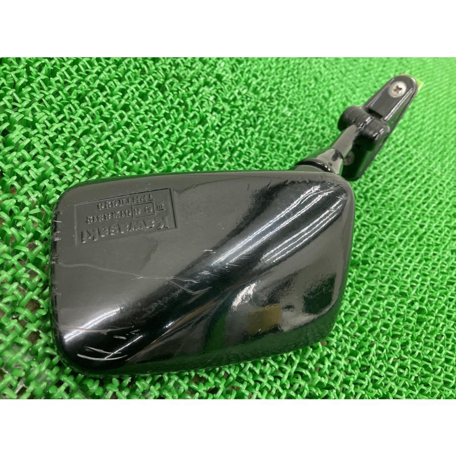 カワサキ（Kawasaki） GPZ900R ミラー 左 8312 純正 中古 バイク 部品