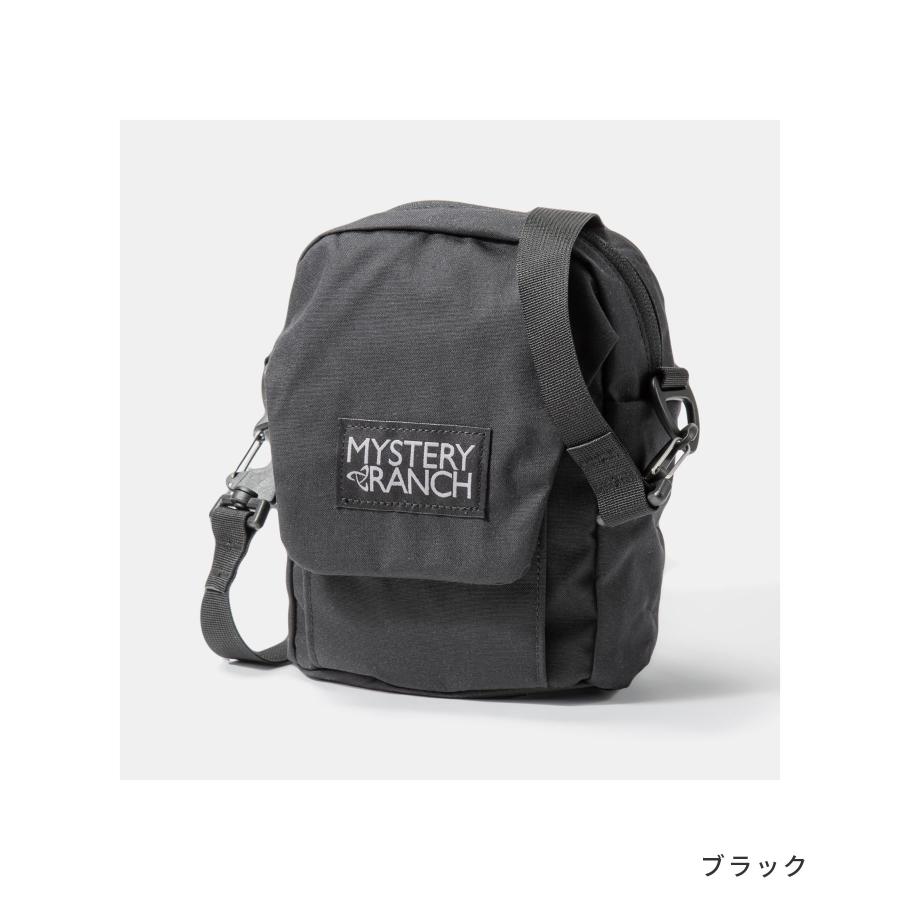 MYSTERY RANCH（ミステリーランチ） MYSTERY RANCH BIG BOP ショルダー