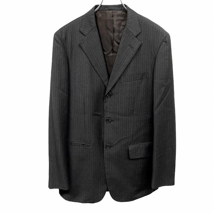 Paul Smith（ポール・スミス） テーラードジャケット ストライプ 総