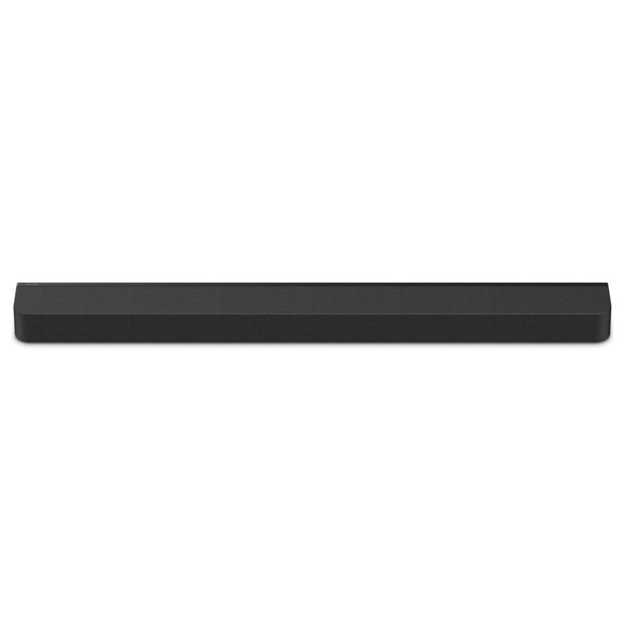 SONY（ソニー） サウンドバー BRAVIA Theatre Bar 8 HT-A8000 : うちの