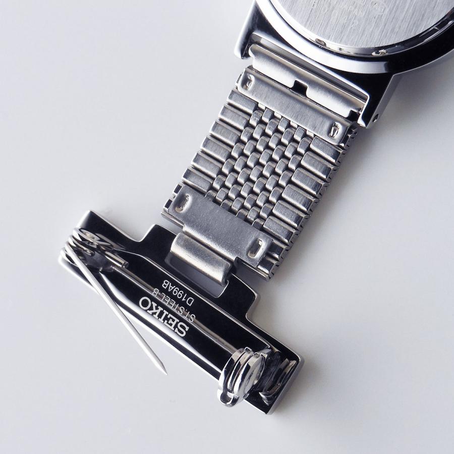 SEIKO（セイコー） セイコー「ナースウォッチ」 : 宝石と時計の専門店