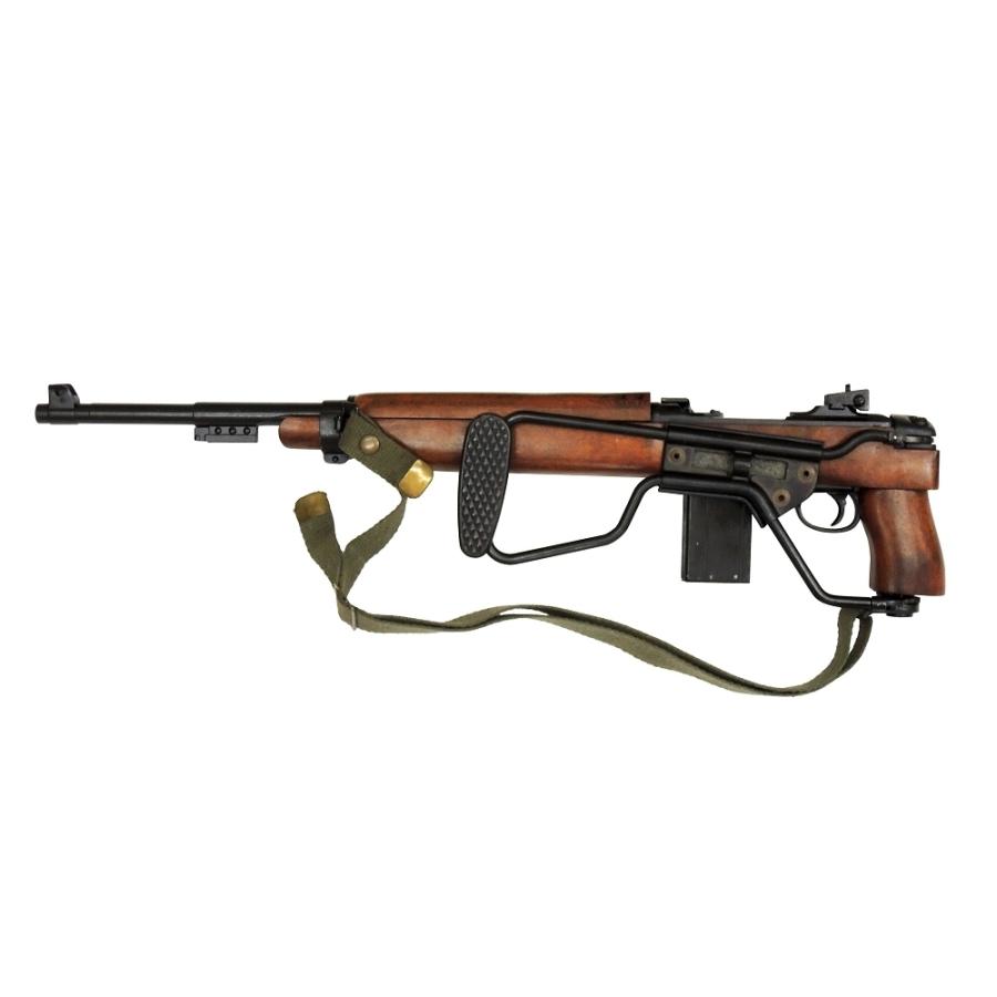DENIX デニックス M1A1カービン銃 パトラルーパーモデル 1132C : 岐阜