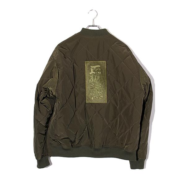 未使用品 2024AW BLACK EYE PATCH ブラックアイパッチ HWC LABEL