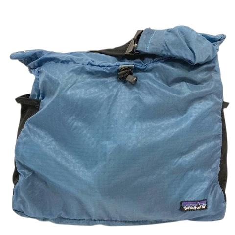 パタゴニア Patagonia ショルダーバッグ メッセンジャーバッグ