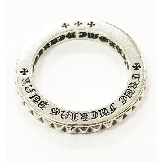 CHROME HEARTS（クロムハーツ） CHROME HEARTS TFP PNK JVI 7号