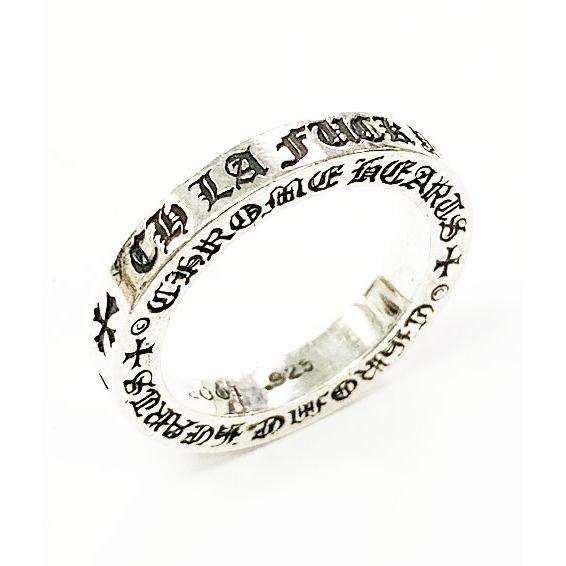 CHROME HEARTS（クロムハーツ） CHROME HEARTS LA限定 3mm SPACER 13号
