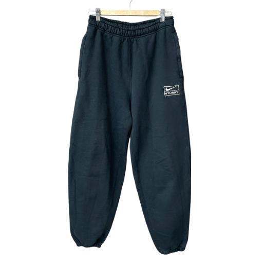 NIKE（ナイキ） × ステューシー STUSSY Washed Fleece Pant スウェット